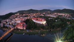 Děčín, Zámek