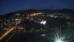 Děčín, Zámek
