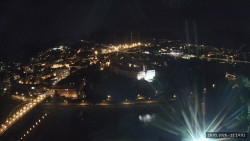 Děčín, Zámek