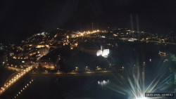 Děčín, Zámek
