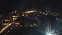 Děčín, Zámek