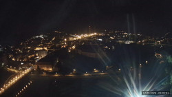Děčín, Zámek