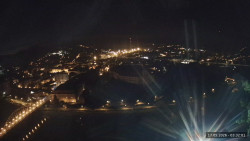 Děčín, Zámek