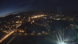 Děčín, Zámek