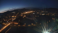 Děčín, Zámek