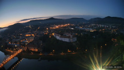 Děčín, Zámek