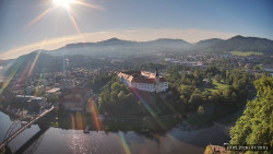 Děčín, Zámek