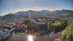 Děčín, Zámek