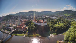 Děčín, Zámek