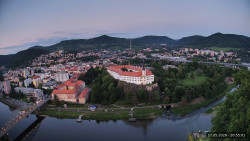 Děčín, Zámek