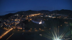 Děčín, Zámek