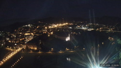 Děčín, Zámek