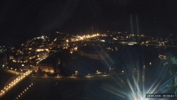 Děčín, Zámek