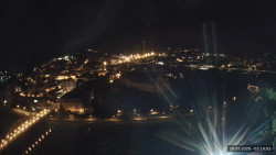 Děčín, Zámek