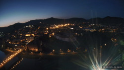 Děčín, Zámek