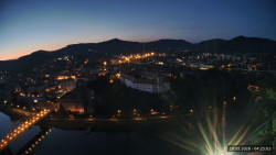 Děčín, Zámek