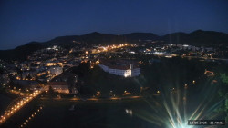 Děčín, Zámek