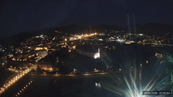 Děčín, Zámek
