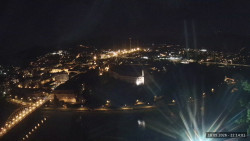 Děčín, Zámek