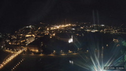 Děčín, Zámek