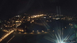 Děčín, Zámek