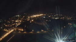 Děčín, Zámek