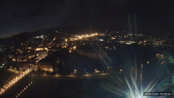Děčín, Zámek