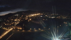 Děčín, Zámek