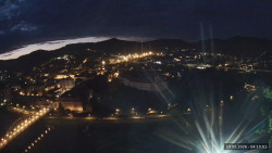 Děčín, Zámek