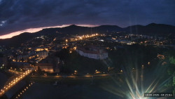 Děčín, Zámek