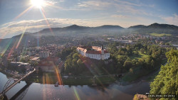 Děčín, Zámek