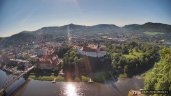 Děčín, Zámek