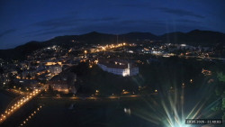 Děčín, Zámek