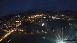 Děčín, Zámek