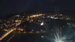 Děčín, Zámek