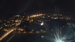 Děčín, Zámek