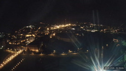 Děčín, Zámek