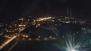 Město Děčín - Děčín, Zámek - 20.5.2026 v 02:02 Město Děčín - Děčín, Zámek - 20.5.2026 v 02:02