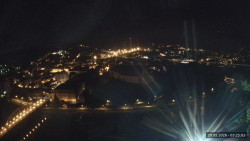 Děčín, Zámek
