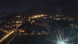 Děčín, Zámek