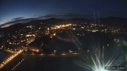 Děčín, Zámek
