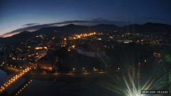 Děčín, Zámek