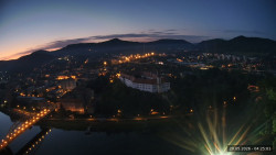 Děčín, Zámek