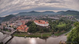 Město Děčín - Děčín, Zámek - 20.5.2026 v 09:02 Město Děčín - Děčín, Zámek - 20.5.2026 v 09:02
