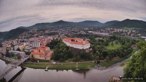 Město Děčín - Děčín, Zámek - 20.5.2026 v 10:02 Město Děčín - Děčín, Zámek - 20.5.2026 v 10:02