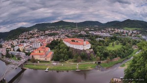 Město Děčín - Děčín, Zámek - 20.5.2026 v 14:32 Město Děčín - Děčín, Zámek - 20.5.2026 v 14:32