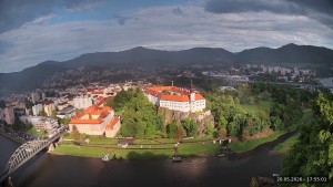 Město Děčín - Děčín, Zámek - 20.5.2026 v 18:02 Město Děčín - Děčín, Zámek - 20.5.2026 v 18:02