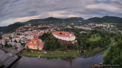 Děčín, Zámek
