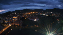 Děčín, Zámek