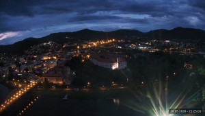 Město Děčín - Děčín, Zámek - 20.5.2026 v 21:32 Město Děčín - Děčín, Zámek - 20.5.2026 v 21:32